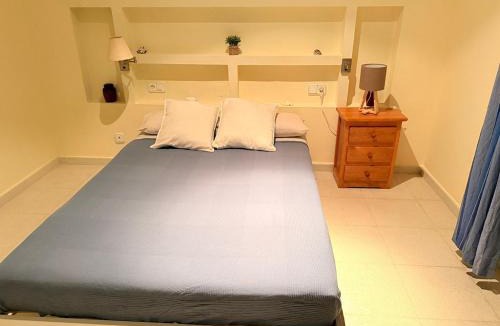 Mazagon Apartment | Piscina y pádel privados junto a Doñana