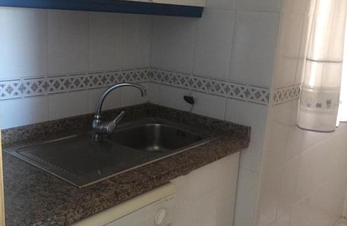 Santa Pola Apartment | Piscina y terraza a 200m del mar