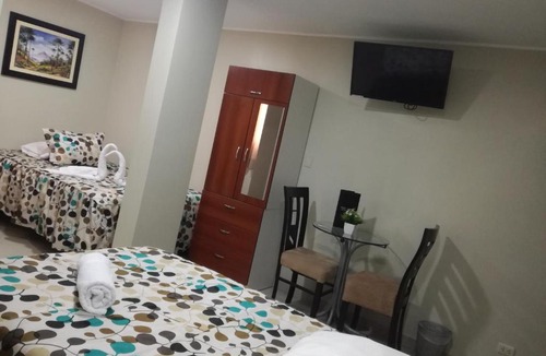 Pisco Hotel | PiscoMar Peru
