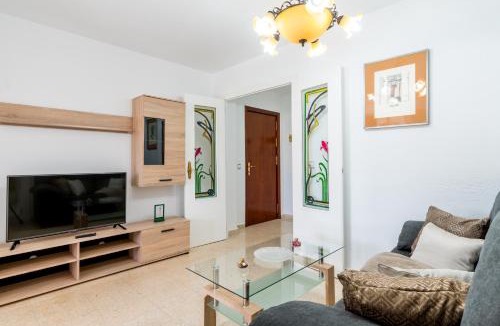Gines Apartment | Piso 3 dormitorios HL Gines a 10" de Sevilla, a 20" del Aeropuerto de Sevilla