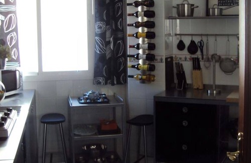 Ecija Apartment | Piso acogedor, moderno y luminoso