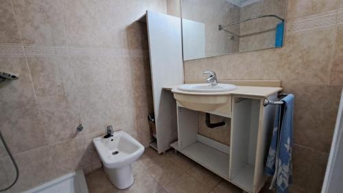 Fuengirola Apartment | Piso cerca de la playa en Fuengirola en el Hotel Mediterraneo Real