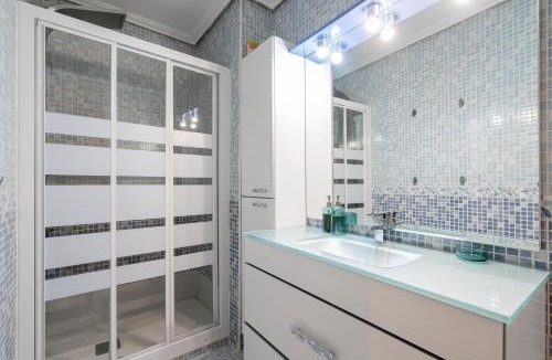 San Blas-Canillejas Apartment | Piso con encanto en Canillejas