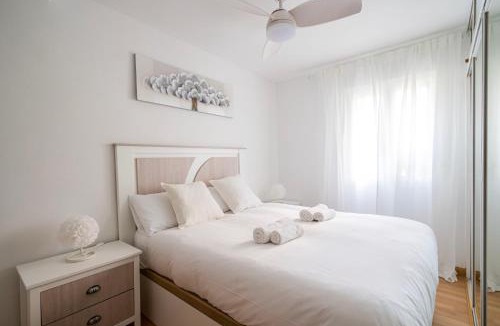San Blas-Canillejas Apartment | Piso con encanto en Canillejas