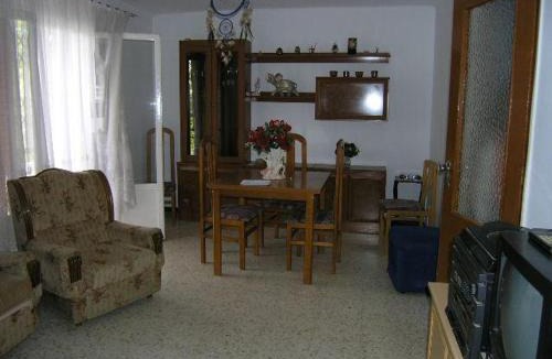 Parque Alcosa Apartment | Piso en Sevilla Este