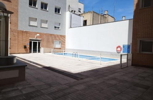 Real de Gandia Apartment | Piso en una zona muy tranquila