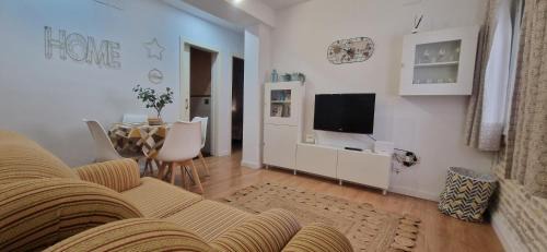 Pio XII Apartment | Piso familiar y con encanto