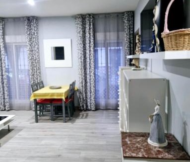Triana Apartment | Piso Frente a la Feria de Sevilla