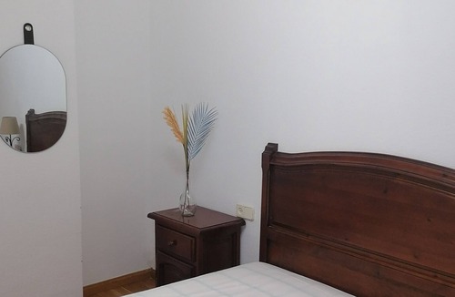 Province of Toledo Apartment | Piso Idea Para 4 Personas .mejor Zona de Toledo