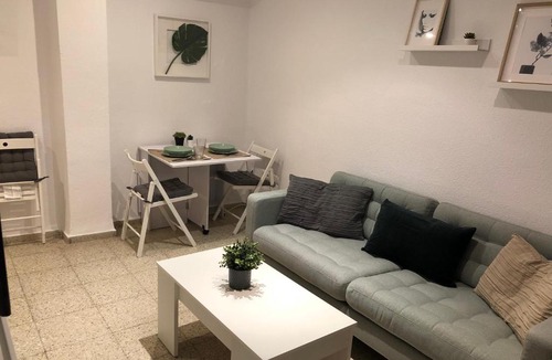 Distrito Noroeste Apartment | Piso junto a Estación y centro de Cordoba