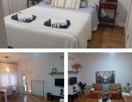 San Julian Apartment | Piso Macasta