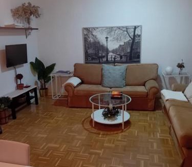 San Julian Apartment | Piso Macasta