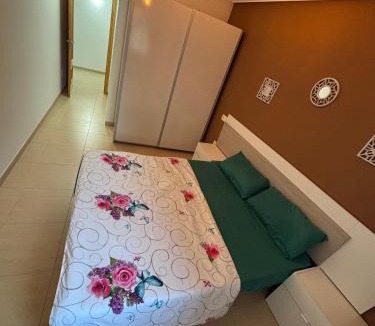 Carboneras Apartment | Piso Pozo Nuevo