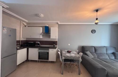 Carboneras Apartment | Piso Pozo Nuevo