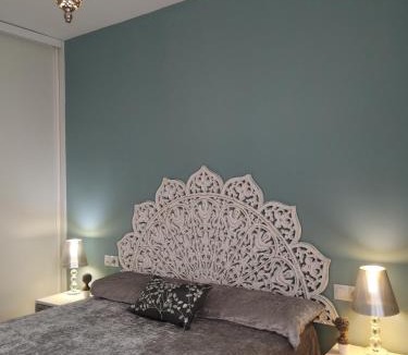 Gelves Apartment | Piso Sevilla