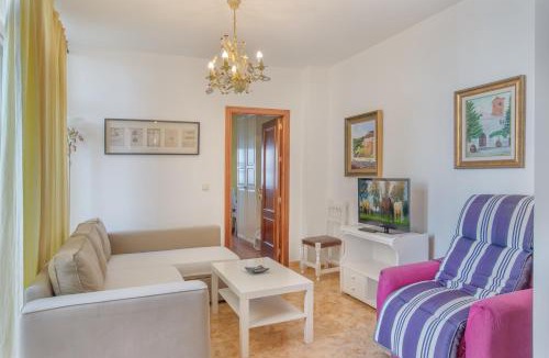 Farajan Apartment | Planta Baja Casa Carmen y Andrés