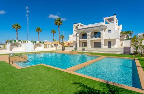 Quesada Apartment | PLATINUM EXCELLENT PENTHOUSE x