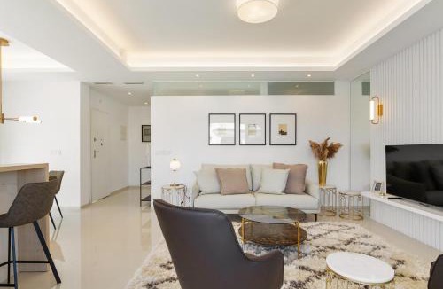 Quesada Apartment | PLATINUM EXCELLENT PENTHOUSE x