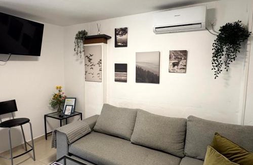 Almayate Bajo Apartment | Playa Almayate Apartamentos
