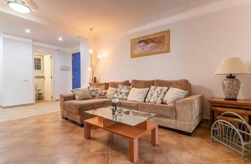 Punta del Moral Apartment | Playa Canela I by Ĥ- Playa Punta del Moral PPHC36P36