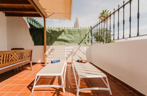 Puerto del Carmen Apartment | Playa Chica apartment