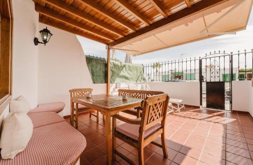 Puerto del Carmen Apartment | Playa Chica apartment