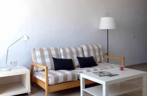 Puerto del Carmen Apartment | * Playa Chica Place *