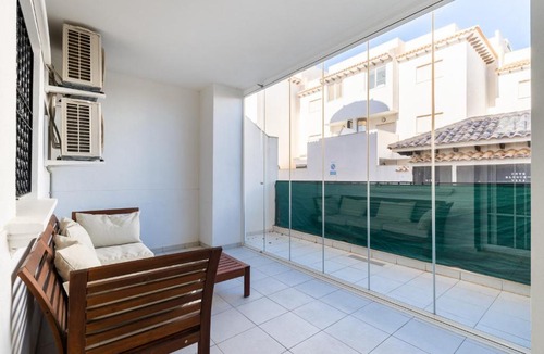 La Marina Apartment | Playa del Pinet 2