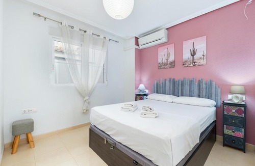 La Marina Apartment | Playa del Pinet 2