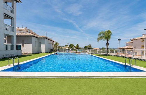 La Marina Apartment | Playa del Pinet Apartment
