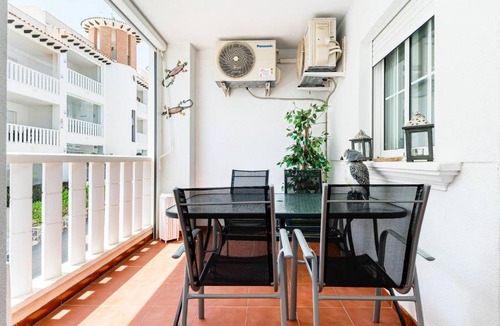 La Marina Apartment | Playa del Pinet Apartment