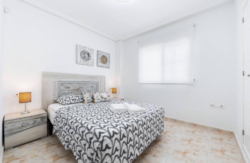 La Marina Apartment | Playa del Pinet Apartment
