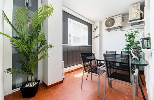 La Marina Apartment | Playa del Pinet Apartment