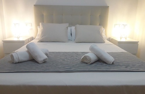 El Morche Apartment | Playa El Morche Apartment