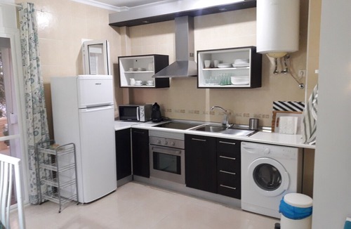 El Morche Apartment | Playa El Morche Apartment