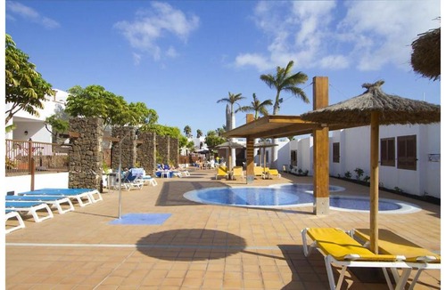Playa Blanca Apartment | Playa Flamingo 67