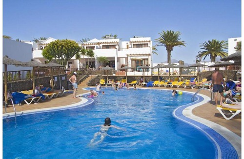 Playa Blanca Apartment | Playa Flamingo 67