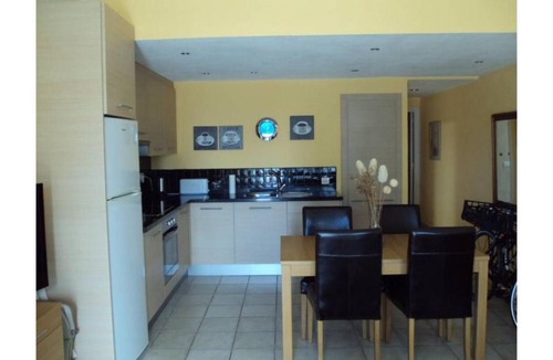 Playa Blanca Apartment | Playa Flamingo 67
