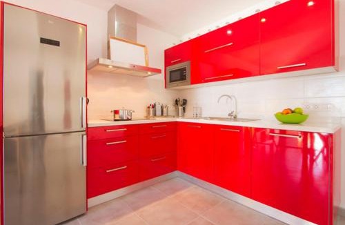 Playa Blanca Apartment | Playa Flamingo B