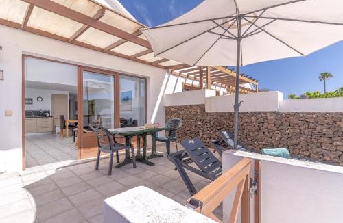 Playa Blanca Apartment | Playa Flamingo C