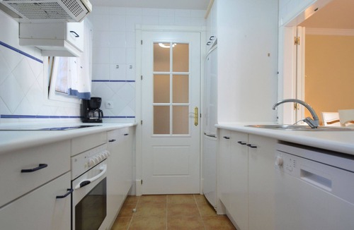 Punta del Moral Apartment | Playa Grande 193 - Three Bedroom Apartment, Sleeps 7