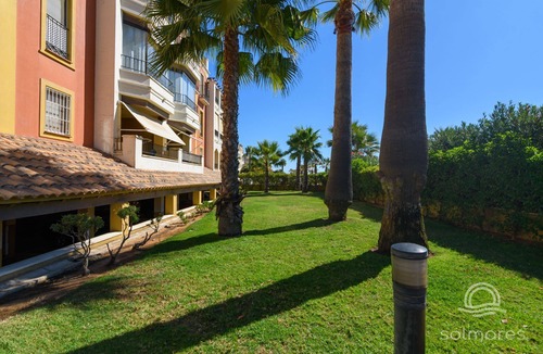 Punta del Moral Apartment | Playa Grande 193 - Three Bedroom Apartment, Sleeps 7