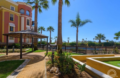 Punta del Moral Apartment | Playa Grande 246 - One Bedroom Apartment, Sleeps 3