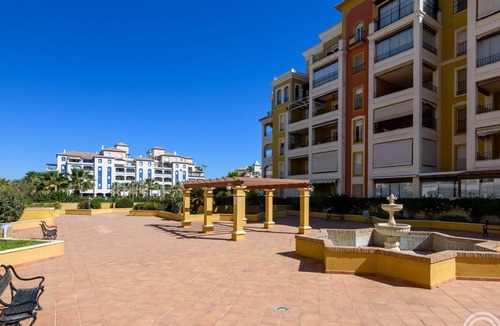 Punta del Moral Apartment | Playa Grande 247 - Three Bedroom Apartment, Sleeps 7