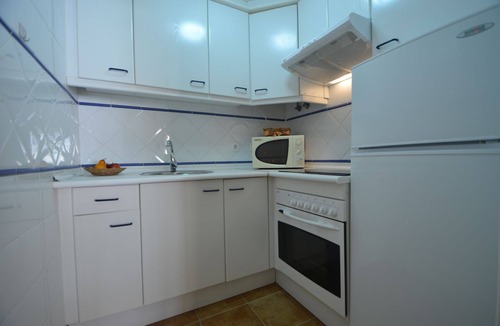 Punta del Moral Apartment | Playa Grande 223 - One Bedroom Apartment, Sleeps 3
