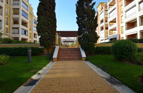 Punta del Moral Apartment | PLAYA GRANDE 43 - Two Bedroom Apartment, Sleeps 5