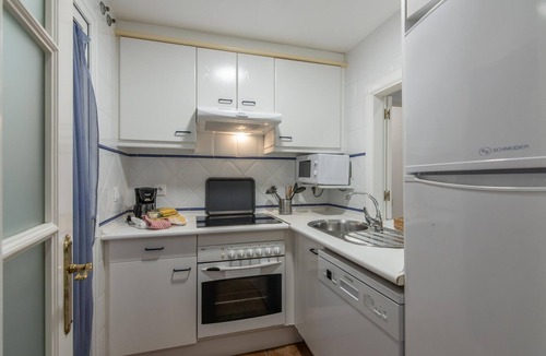 Punta del Moral Apartment | Playa Grande - Punta del Moral Beach PPHG27P1