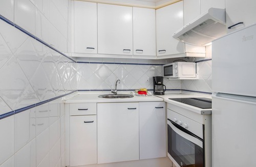 Punta del Moral Apartment | Playa Grande - Punta del Moral Beach PPHG136P111