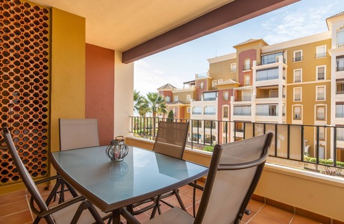 Punta del Moral Apartment | Playa Grande - Punta del Moral Beach PPHG136P111