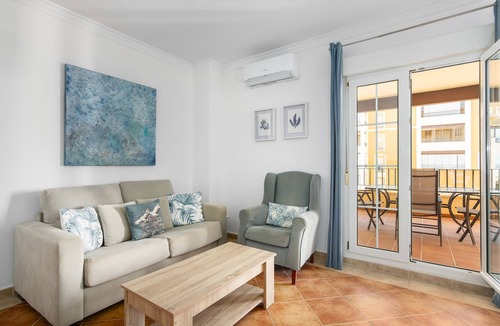 Punta del Moral Apartment | Playa Grande - Punta del Moral Beach PPHG136P111